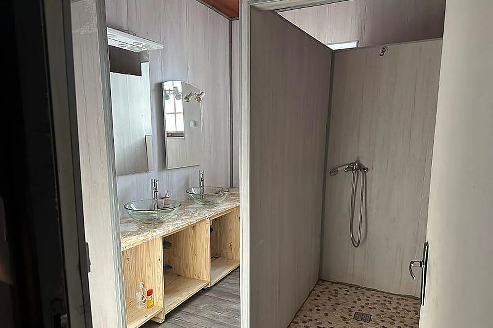 Lieux événementiels, LE MOULIN