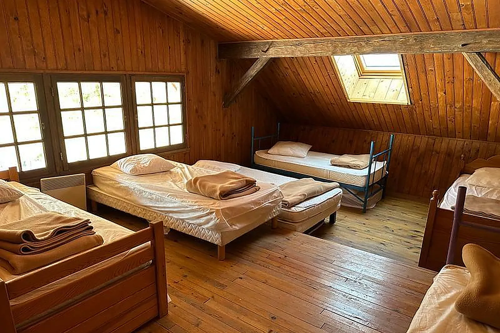 Lieux événementiels, LE MOULIN