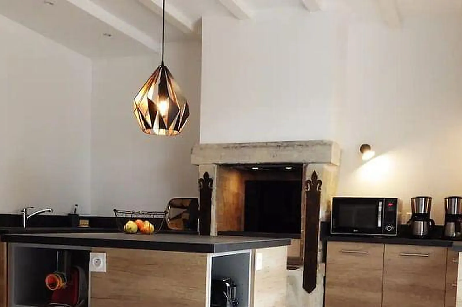 Lieux événementiels, LE MOULIN BERENICE