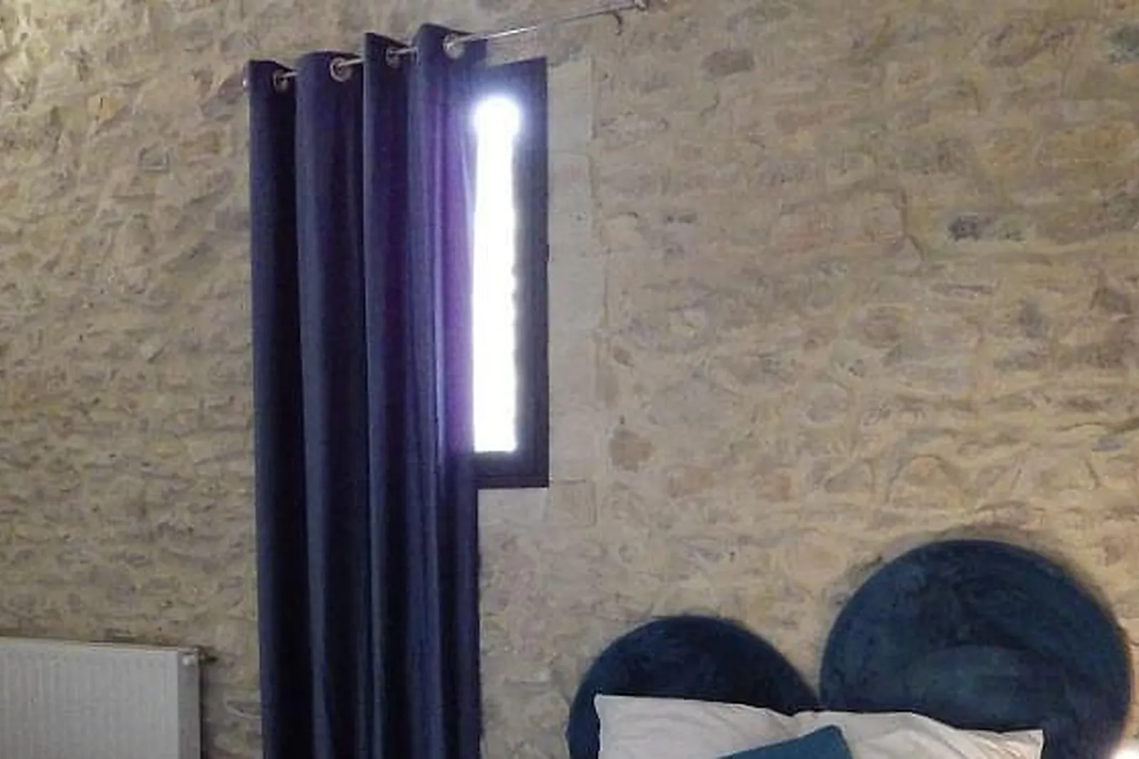 Lieux événementiels, LE MOULIN BERENICE