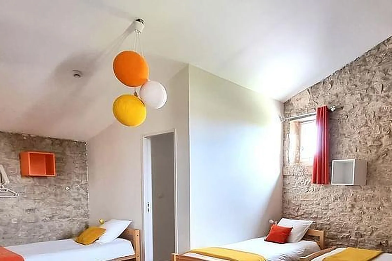 Lieux événementiels, LE MOULIN BERENICE