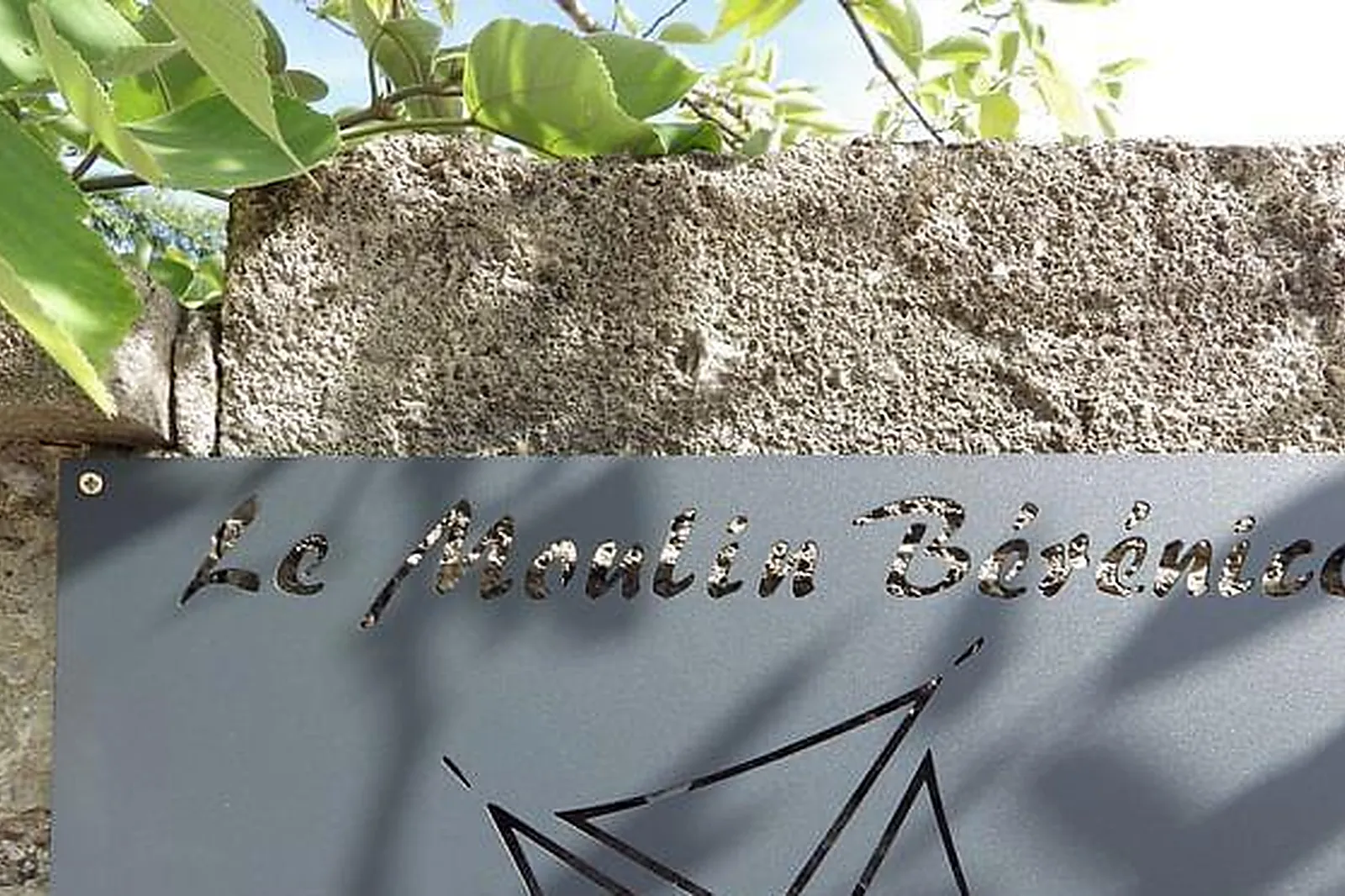 Lieux événementiels, LE MOULIN BERENICE