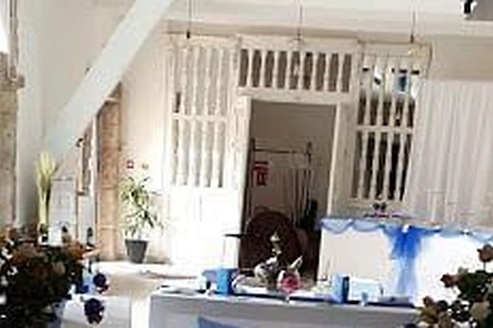 Lieux événementiels, LE MOULIN BERENICE