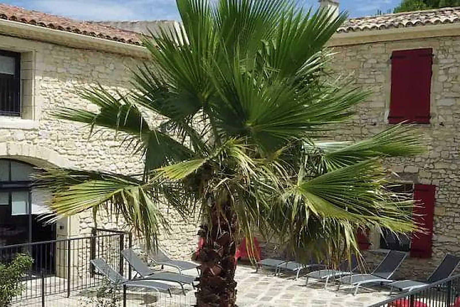 Lieux événementiels, LE MOULIN BERENICE