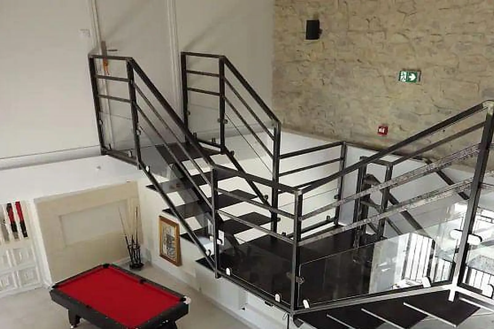 Lieux événementiels, LE MOULIN BERENICE