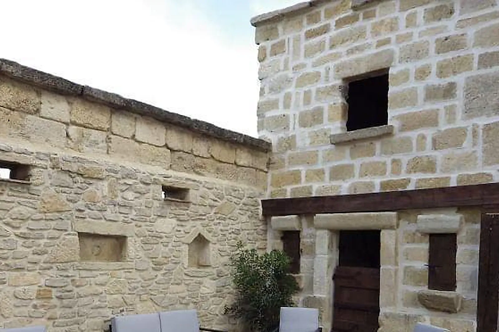 Lieux événementiels, LE MOULIN BERENICE