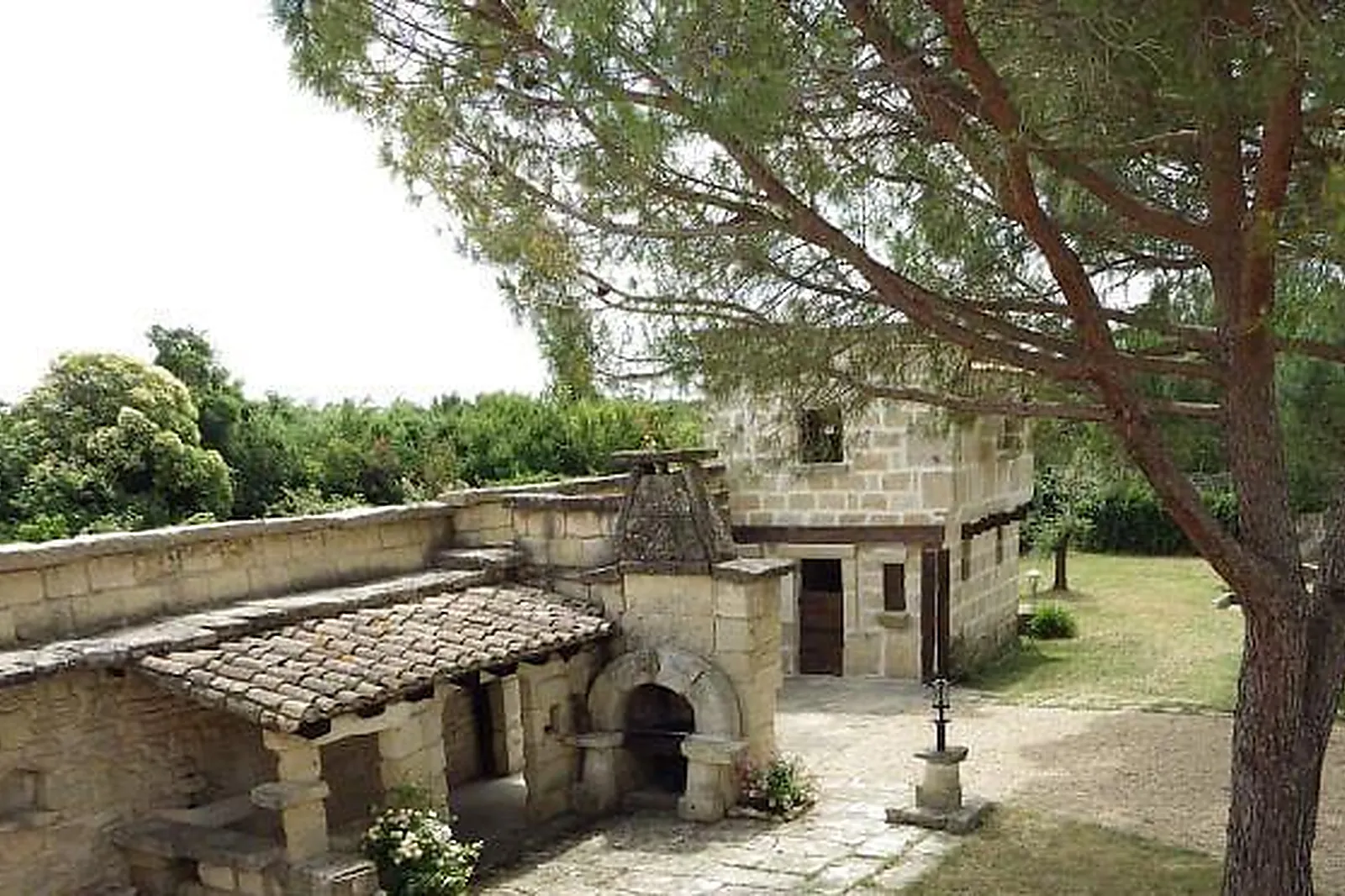 Lieux événementiels, LE MOULIN BERENICE