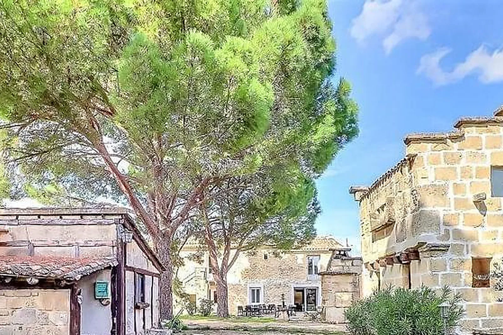 Lieux événementiels, LE MOULIN BERENICE