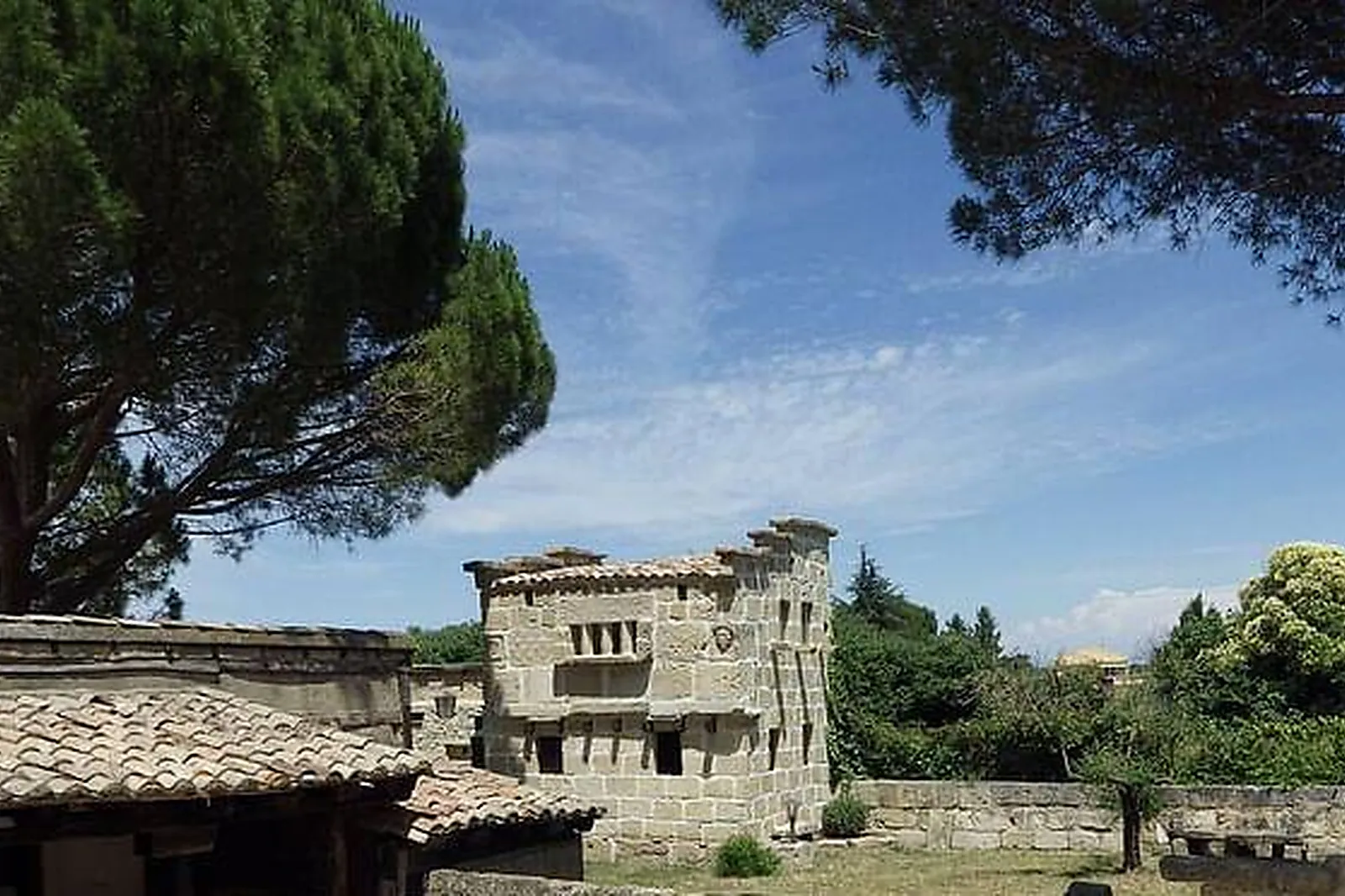 Lieux événementiels, LE MOULIN BERENICE