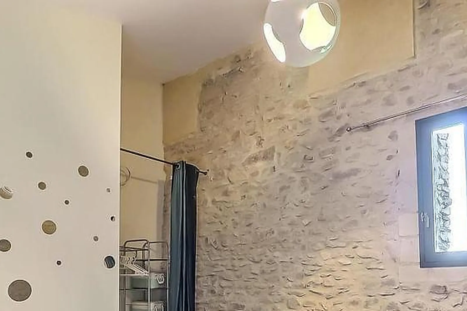 Lieux événementiels, LE MOULIN BERENICE