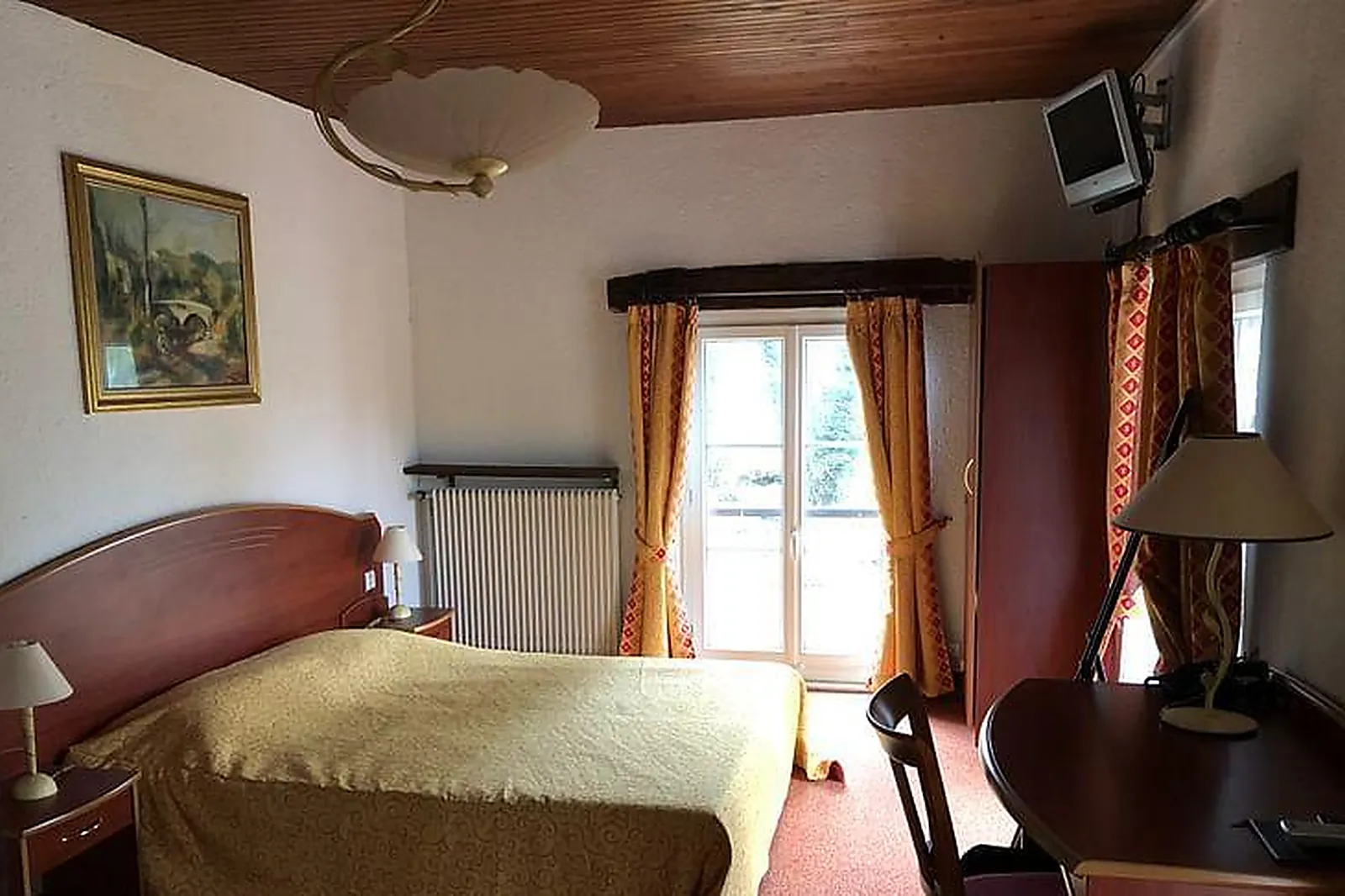 Lieux événementiels, LE MOULIN DE BALINES