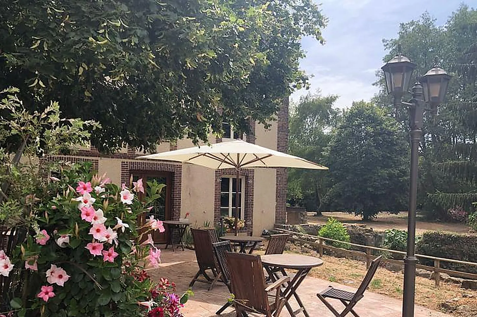 Lieux événementiels, LE MOULIN DE BALINES