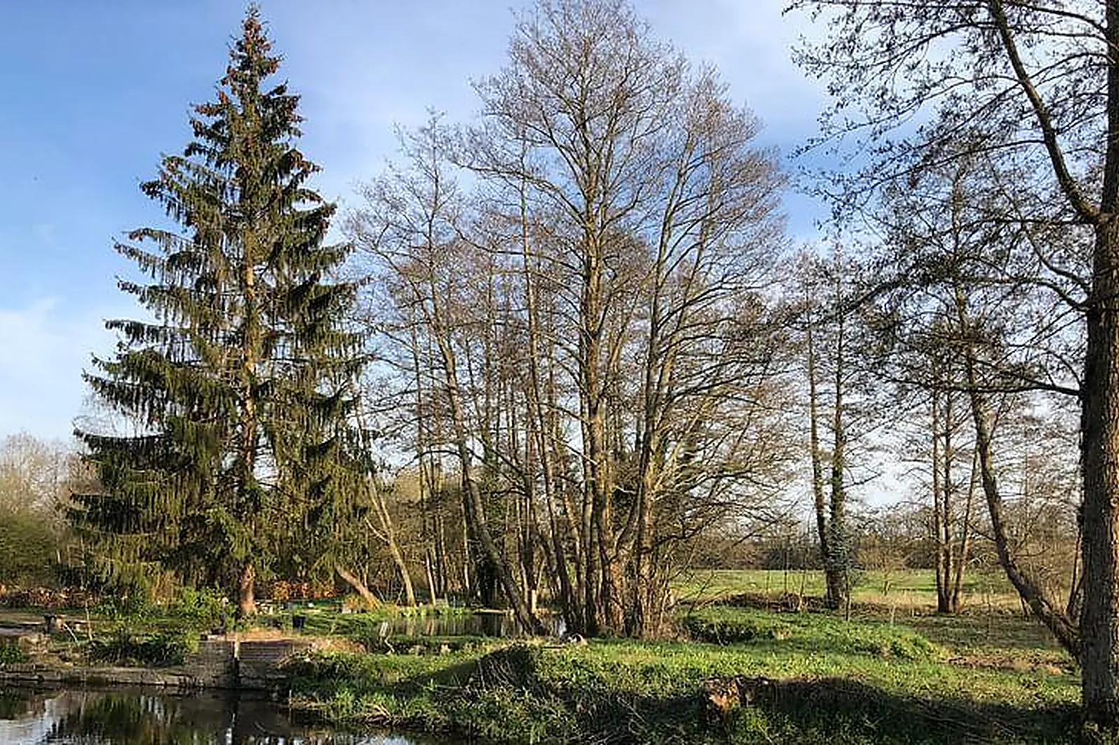 Lieux événementiels, LE MOULIN DE BALINES