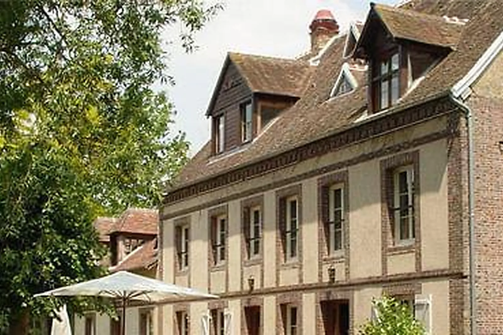 Lieux événementiels, LE MOULIN DE BALINES