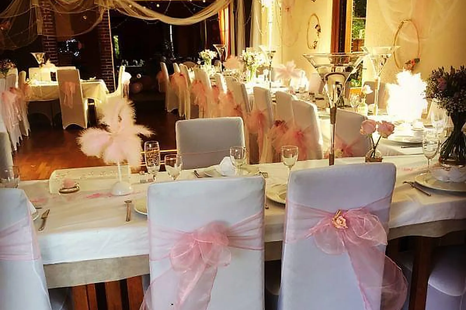 Lieux événementiels, LE MOULIN DE BALINES