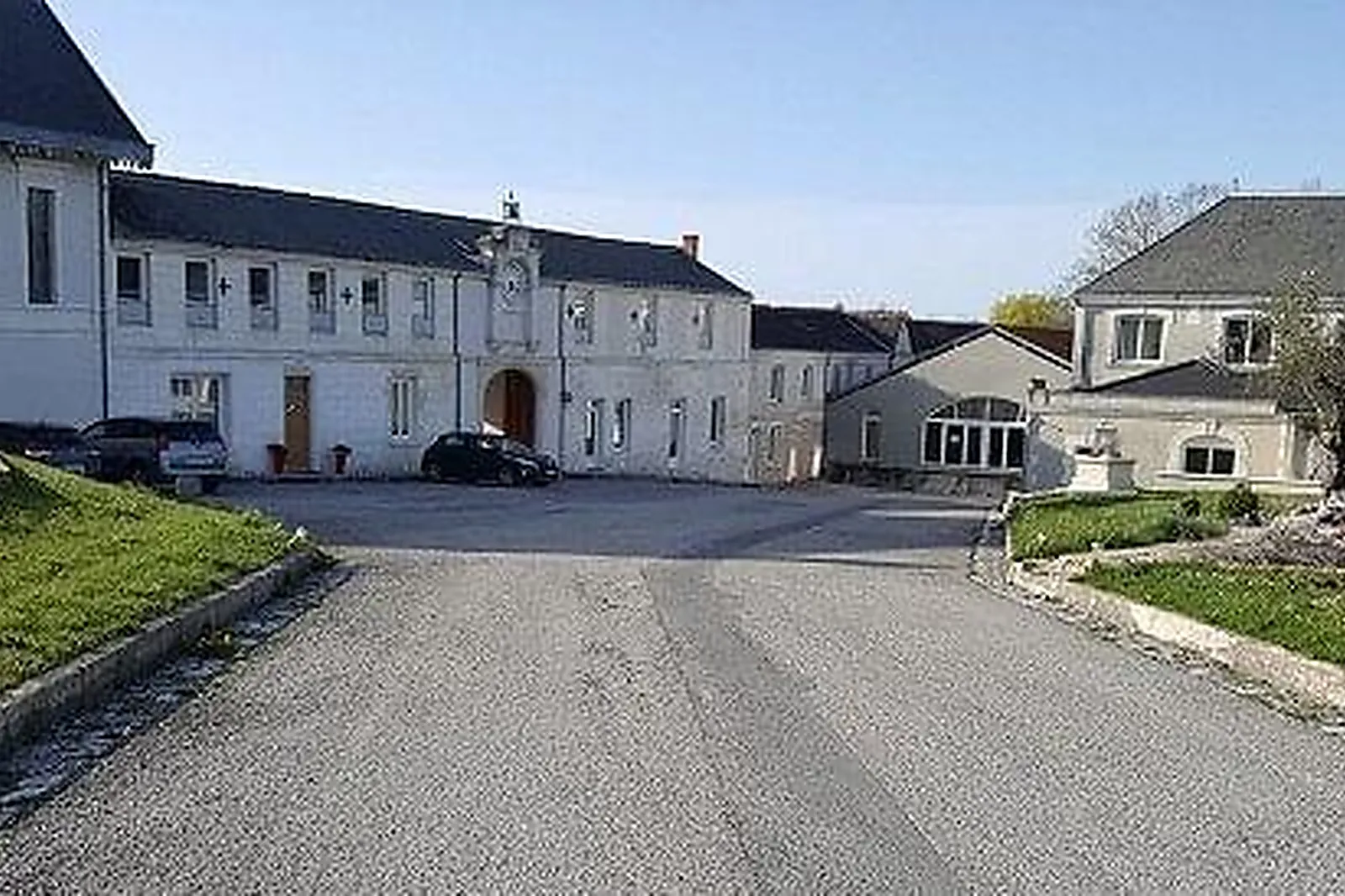 Lieux événementiels, LE MOULIN DE L'ABBAYE