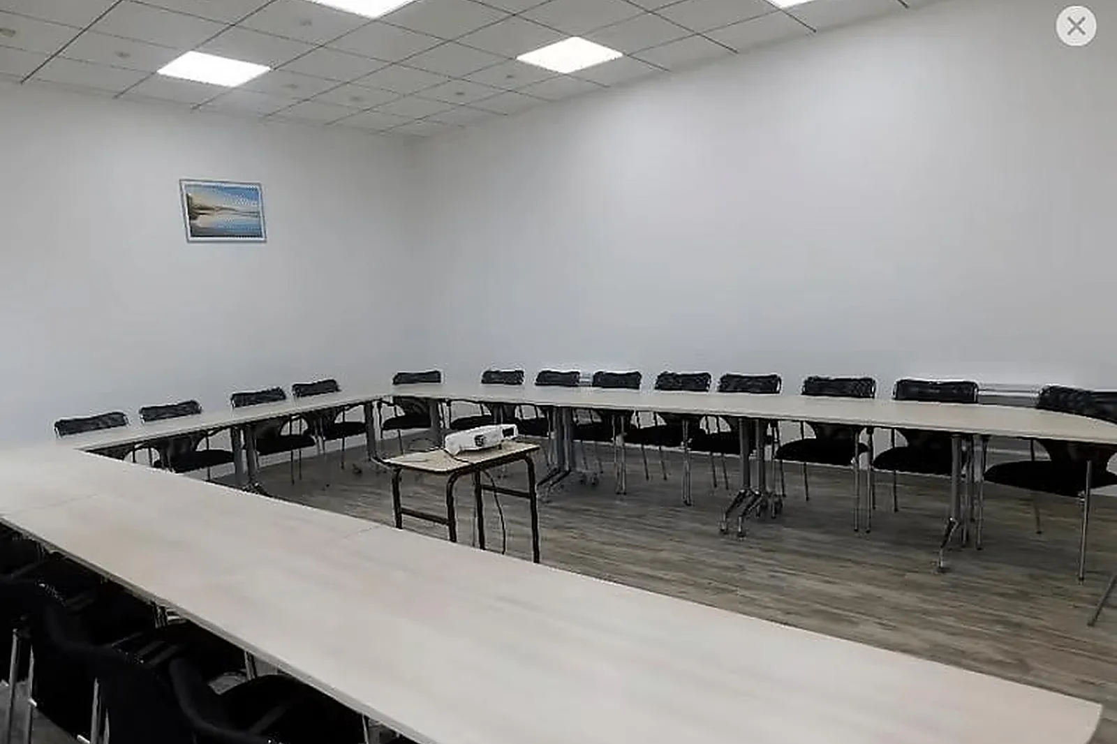 Lieux événementiels, LE MOULIN DE L'ABBAYE