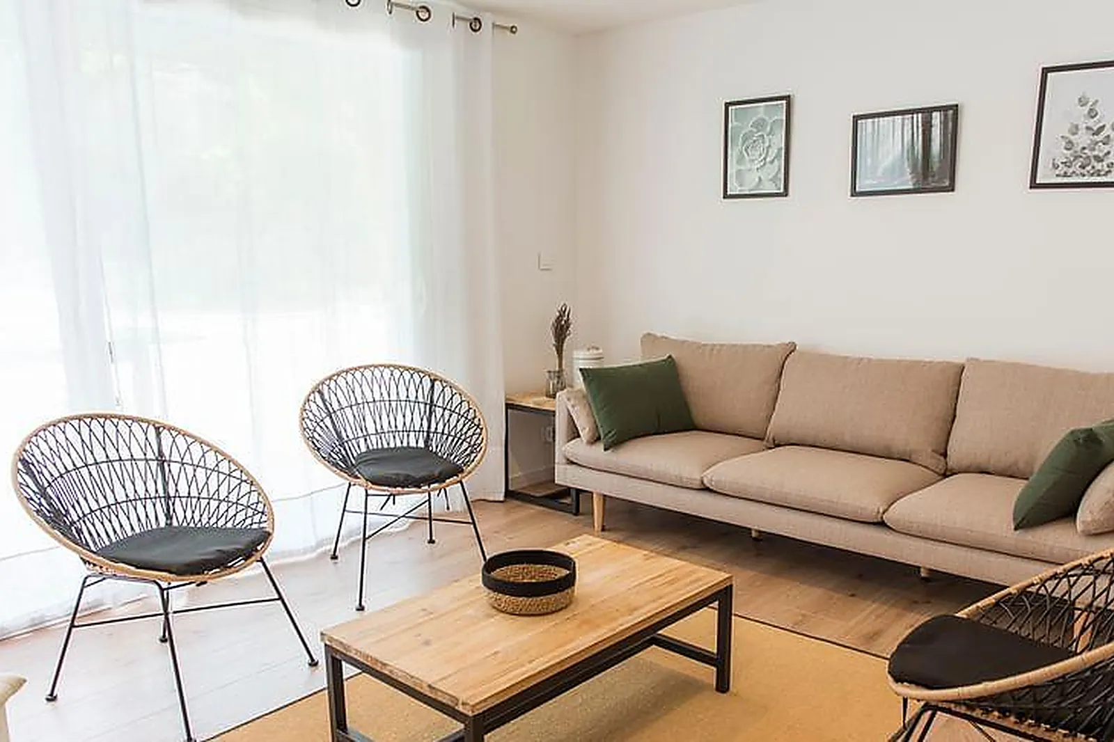 Lieux événementiels, LE MOULIN HAUT GÎTES