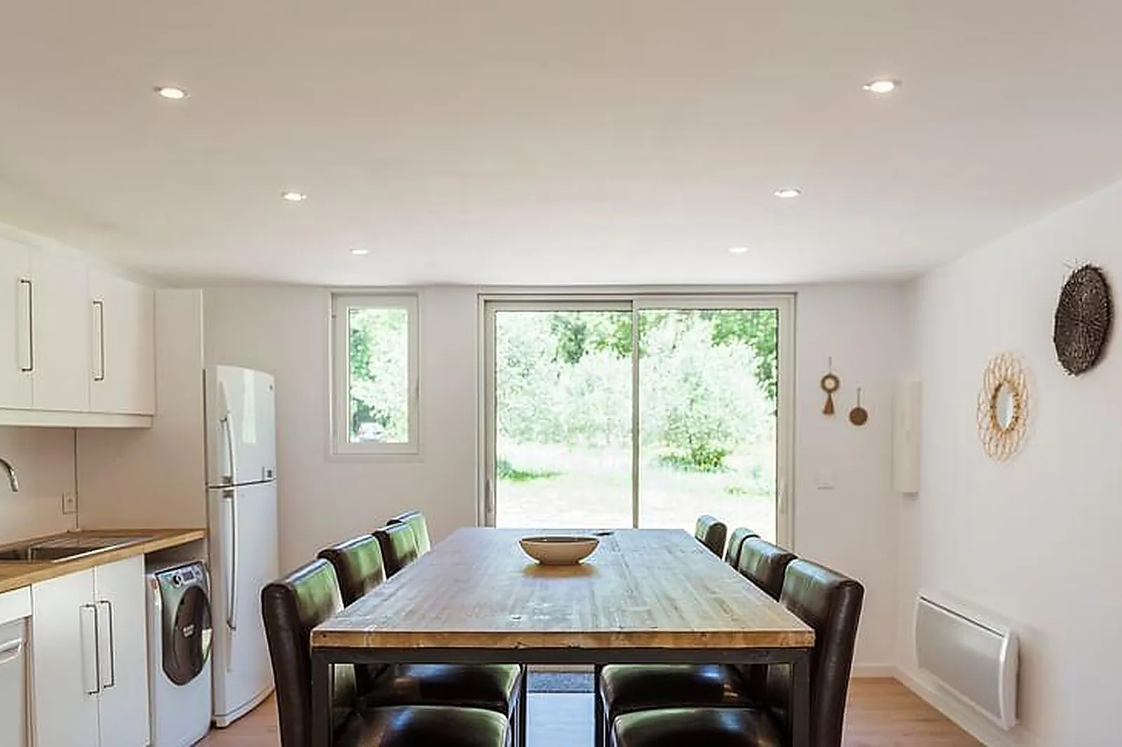 Lieux événementiels, LE MOULIN HAUT GÎTES