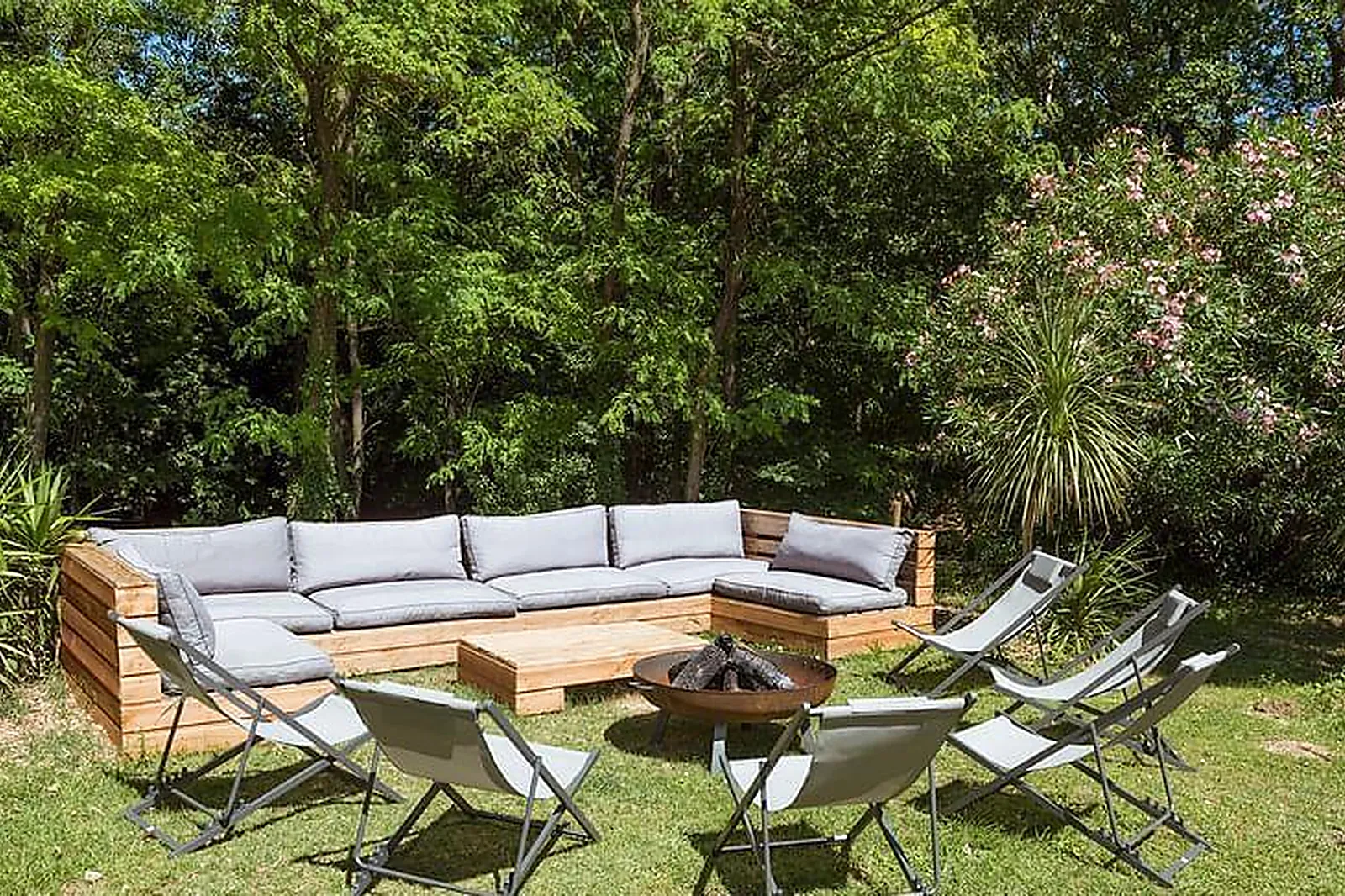 Lieux événementiels, LE MOULIN HAUT GÎTES