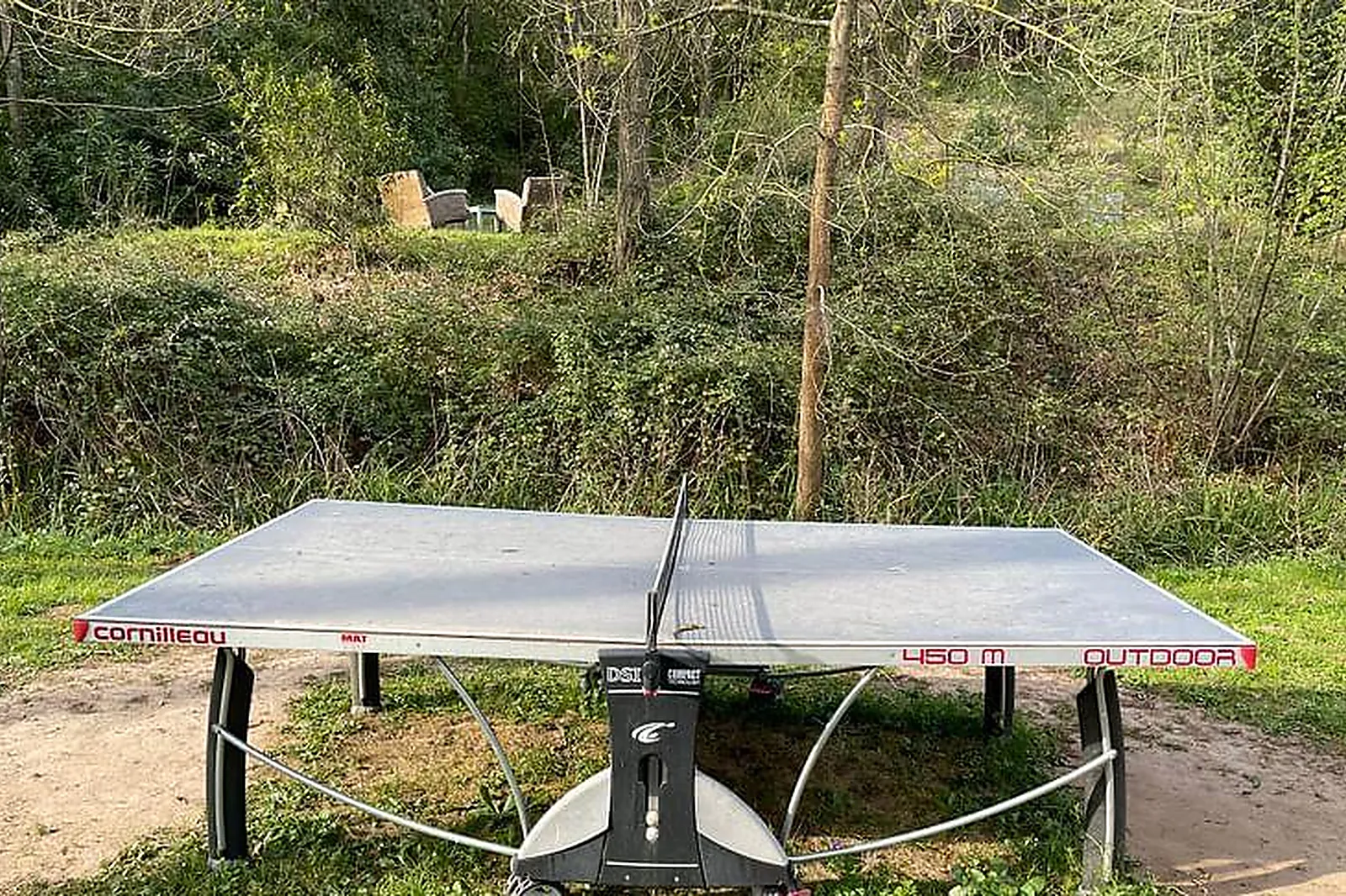 Lieux événementiels, LE MOULIN HAUT GÎTES