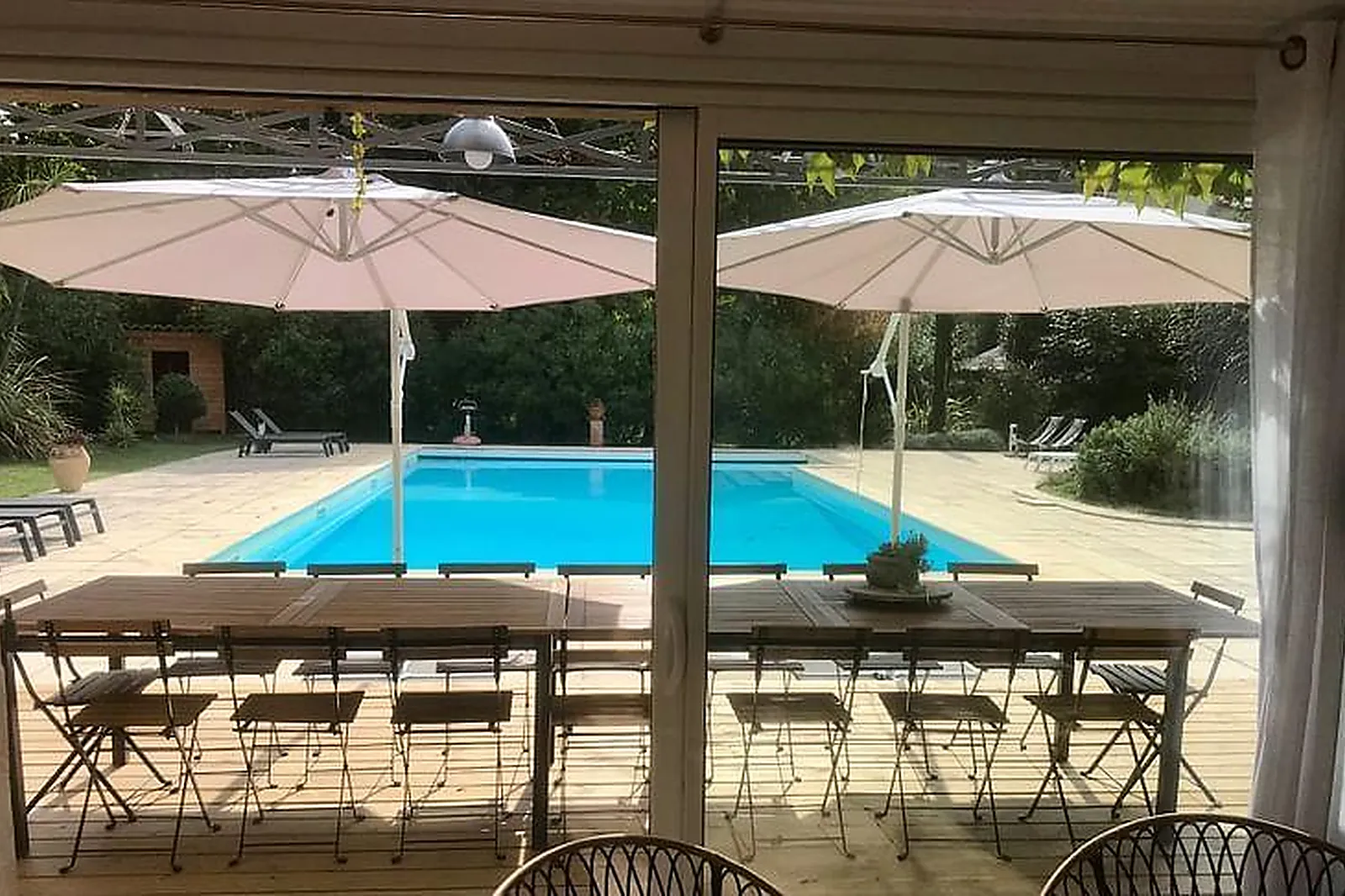 Lieux événementiels, LE MOULIN HAUT GÎTES