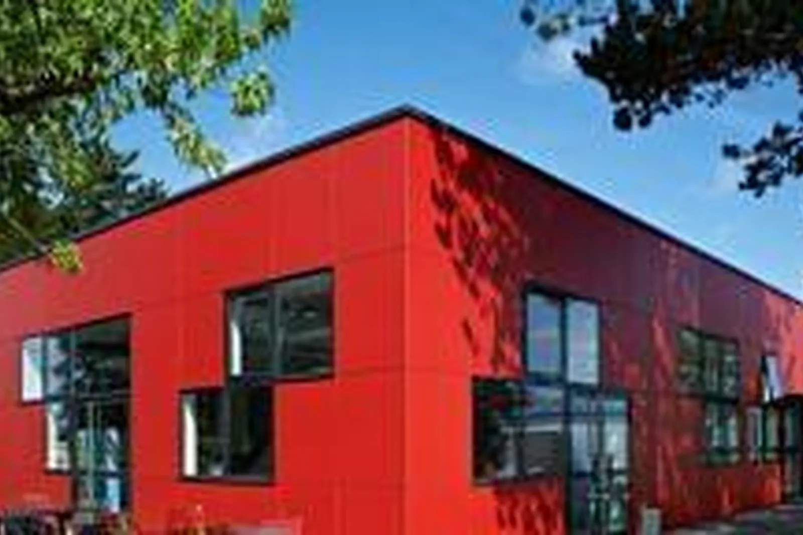 Lieux événementiels, LE MOULIN LÉGUMES