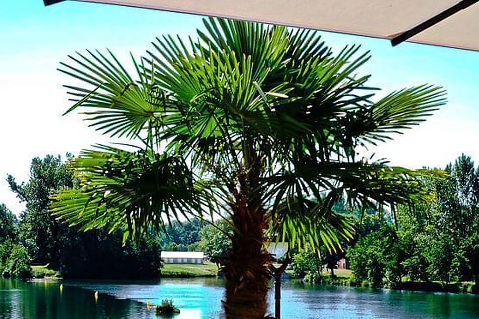 Lieux événementiels, RÉSIDENCE ELLA