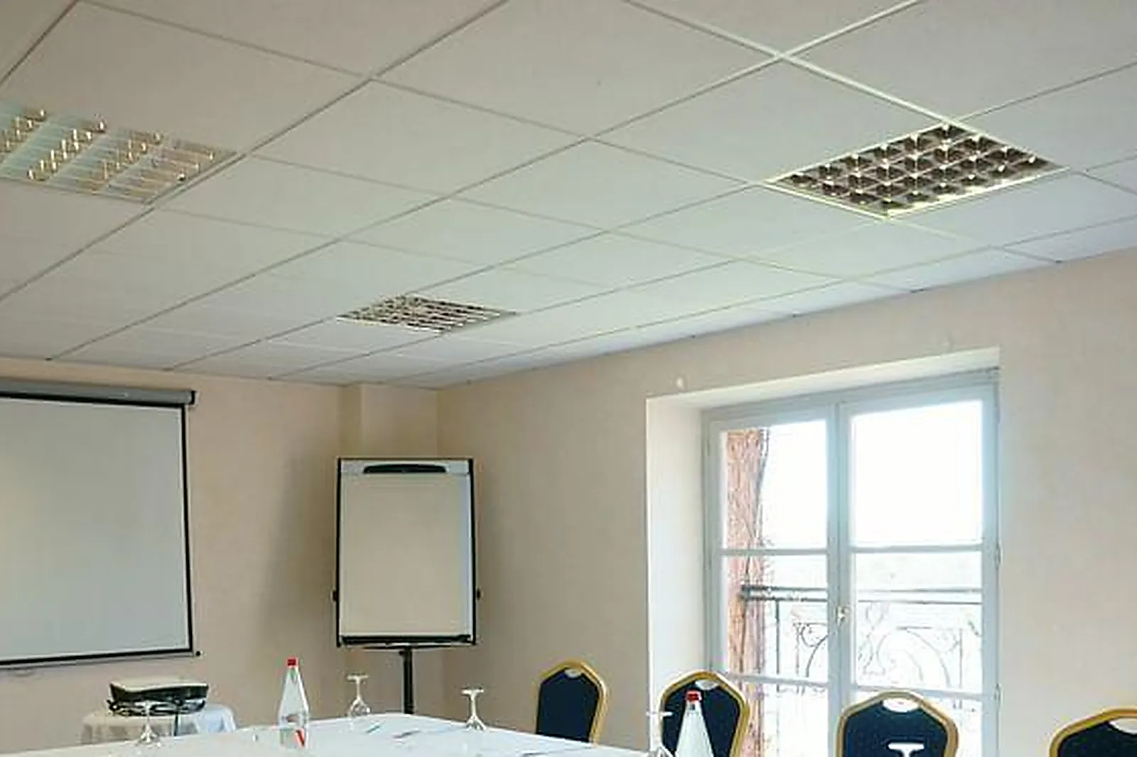 Lieux événementiels, RÉSIDENCE ELLA