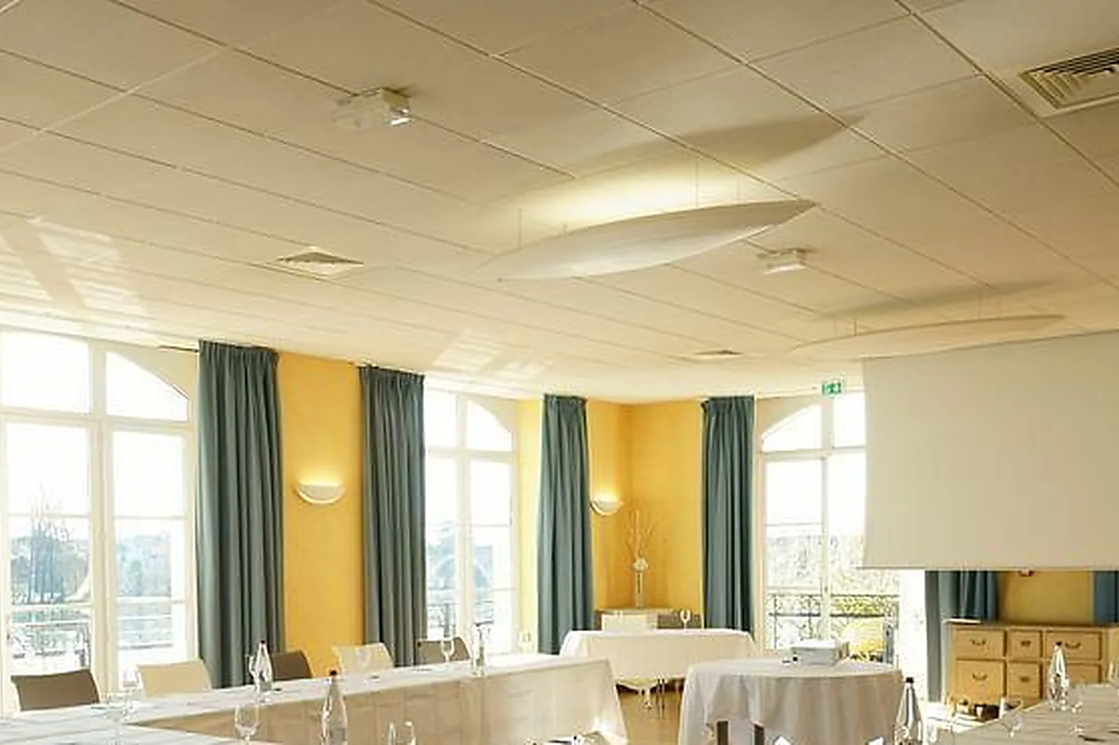 Lieux événementiels, RÉSIDENCE ELLA