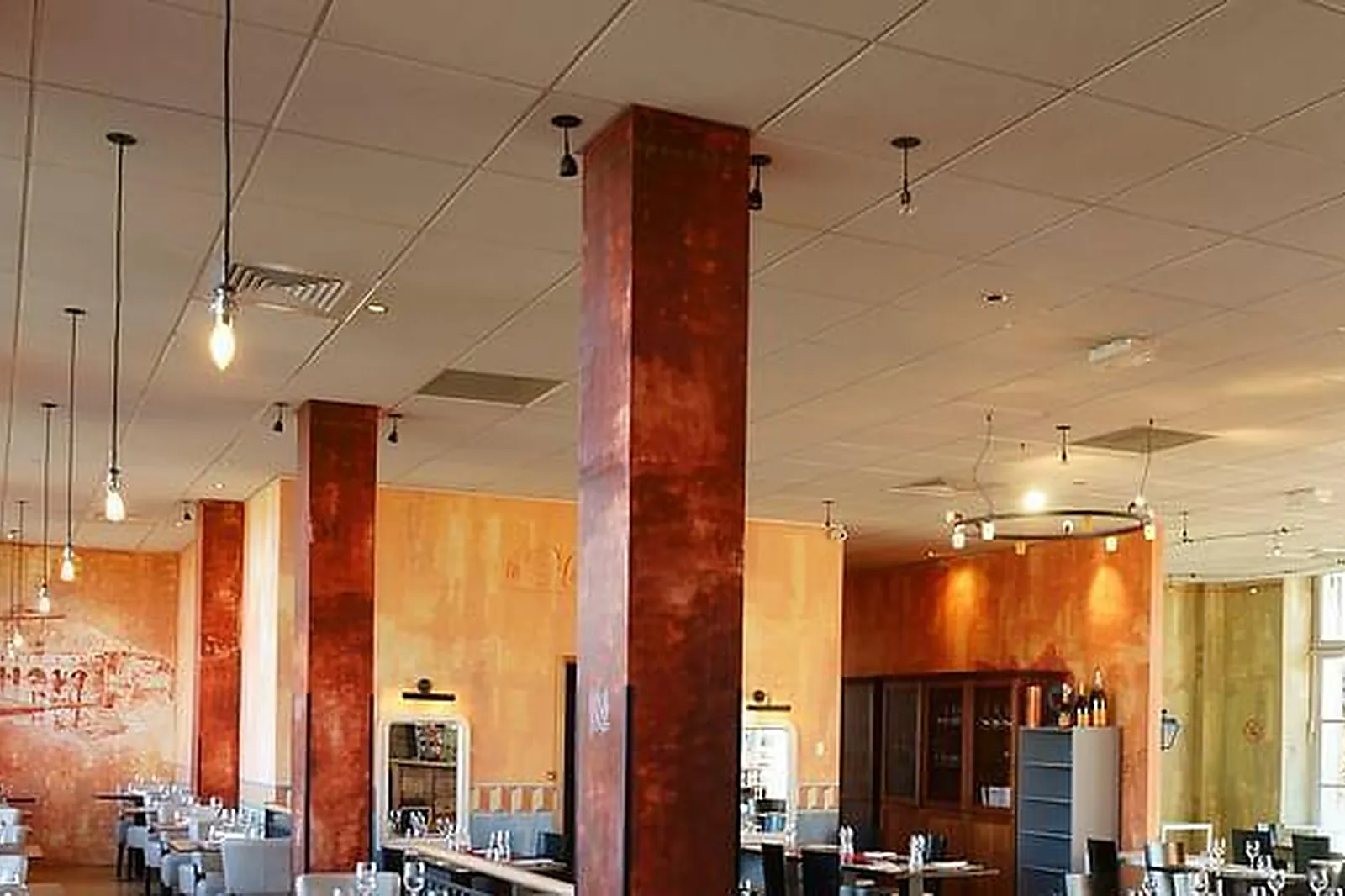 Lieux événementiels, RÉSIDENCE ELLA