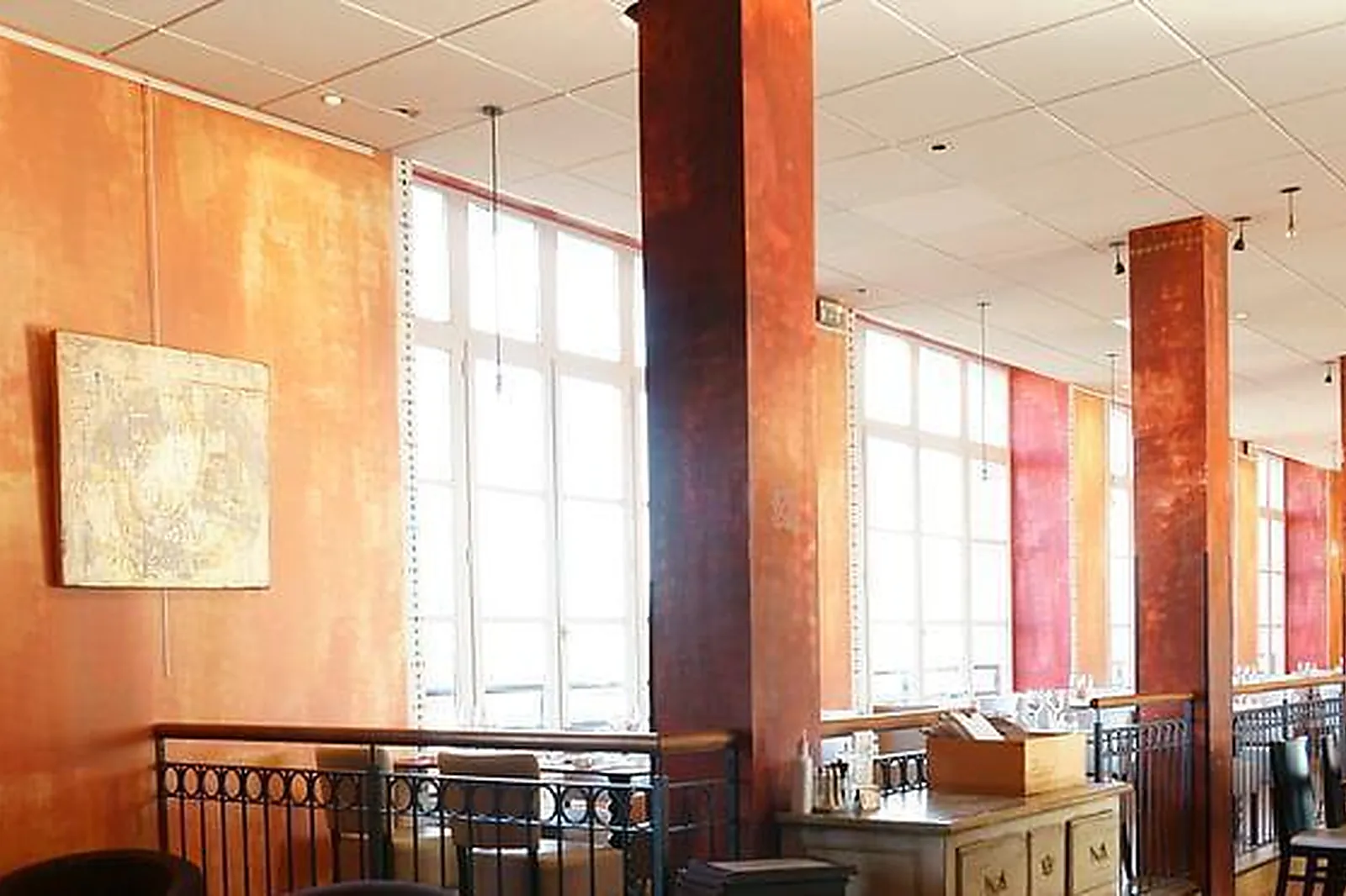 Lieux événementiels, RÉSIDENCE ELLA