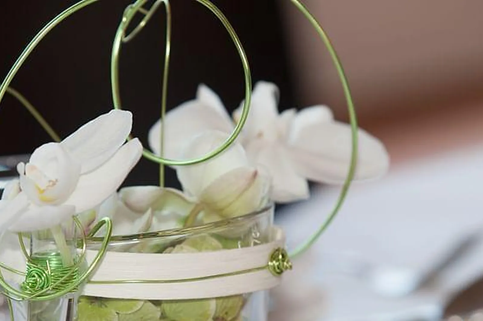 Lieux événementiels, RÉSIDENCE ELLA