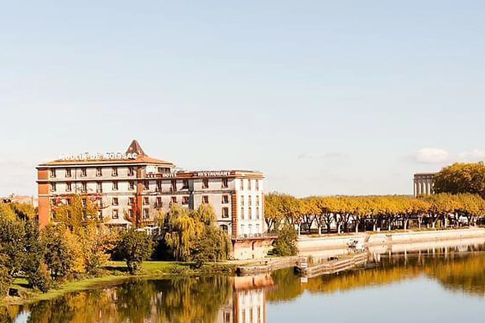 Lieux événementiels, RÉSIDENCE ELLA