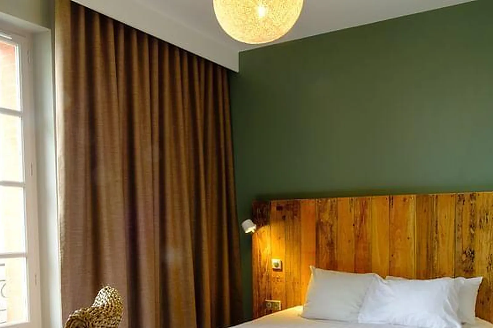 Lieux événementiels, RÉSIDENCE ELLA