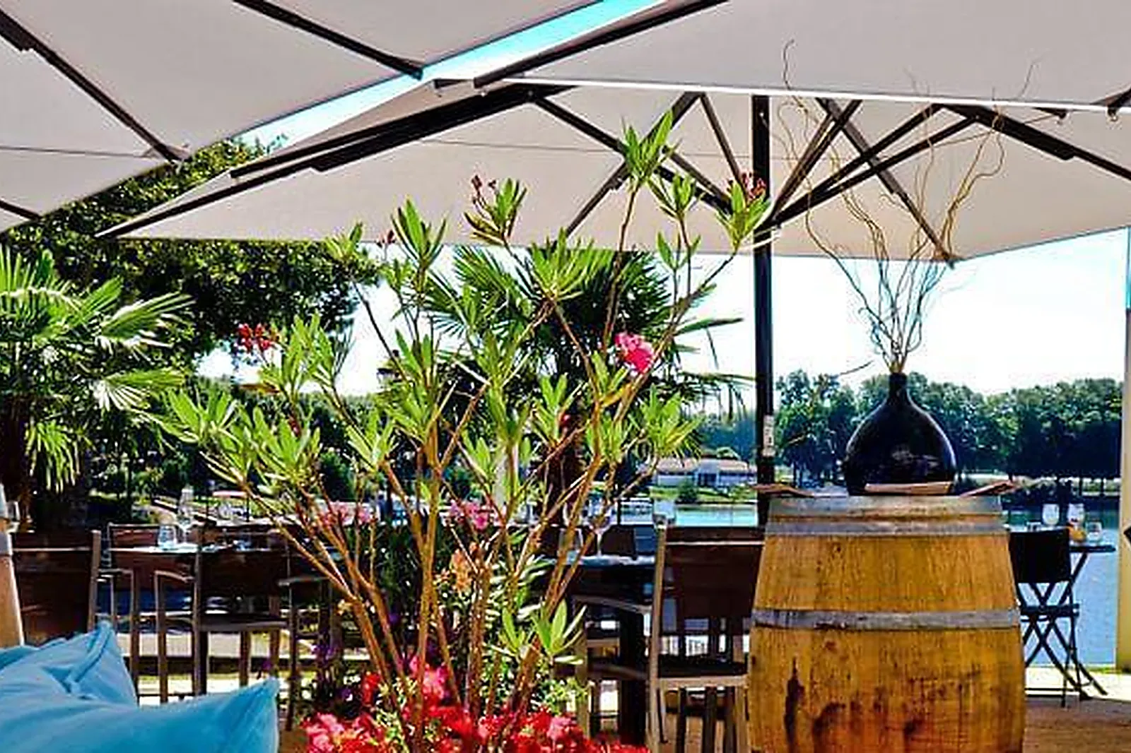 Lieux événementiels, RÉSIDENCE ELLA