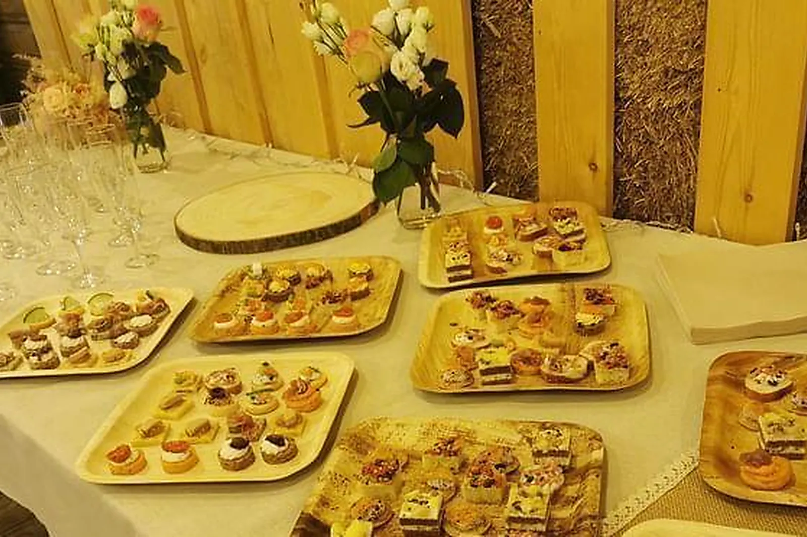 Lieux événementiels, LE MOULIN DE LA FORTIE