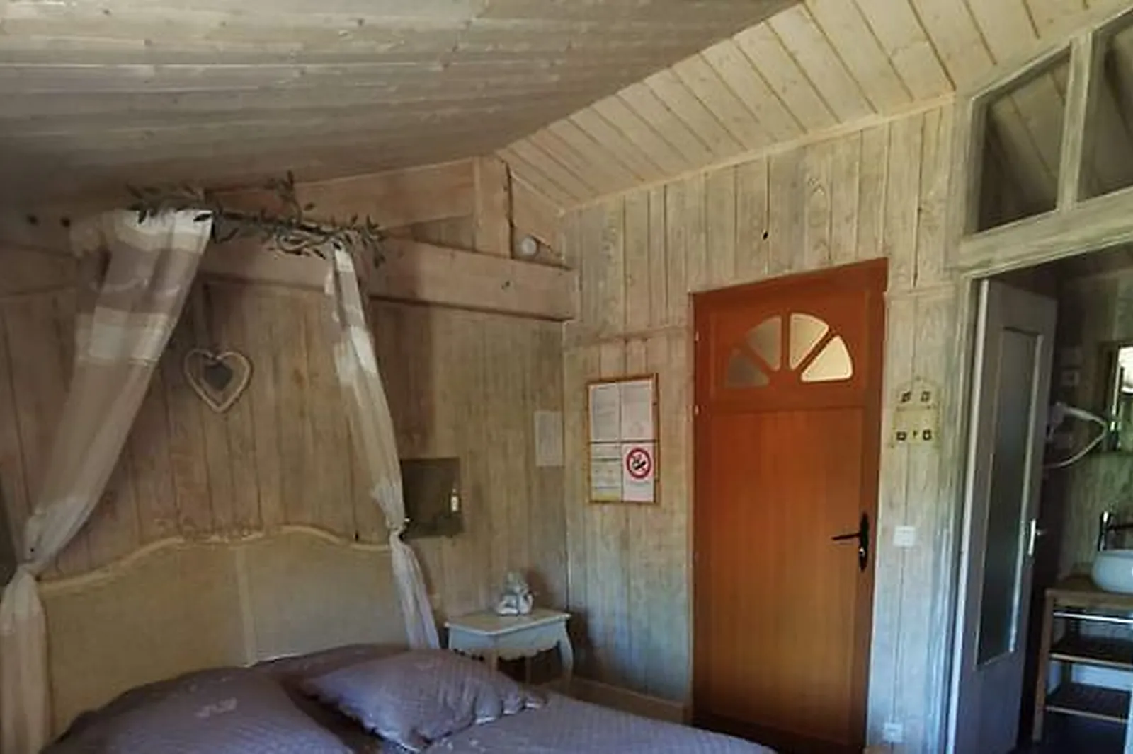 Lieux événementiels, LE MOULIN DE LA FORTIE