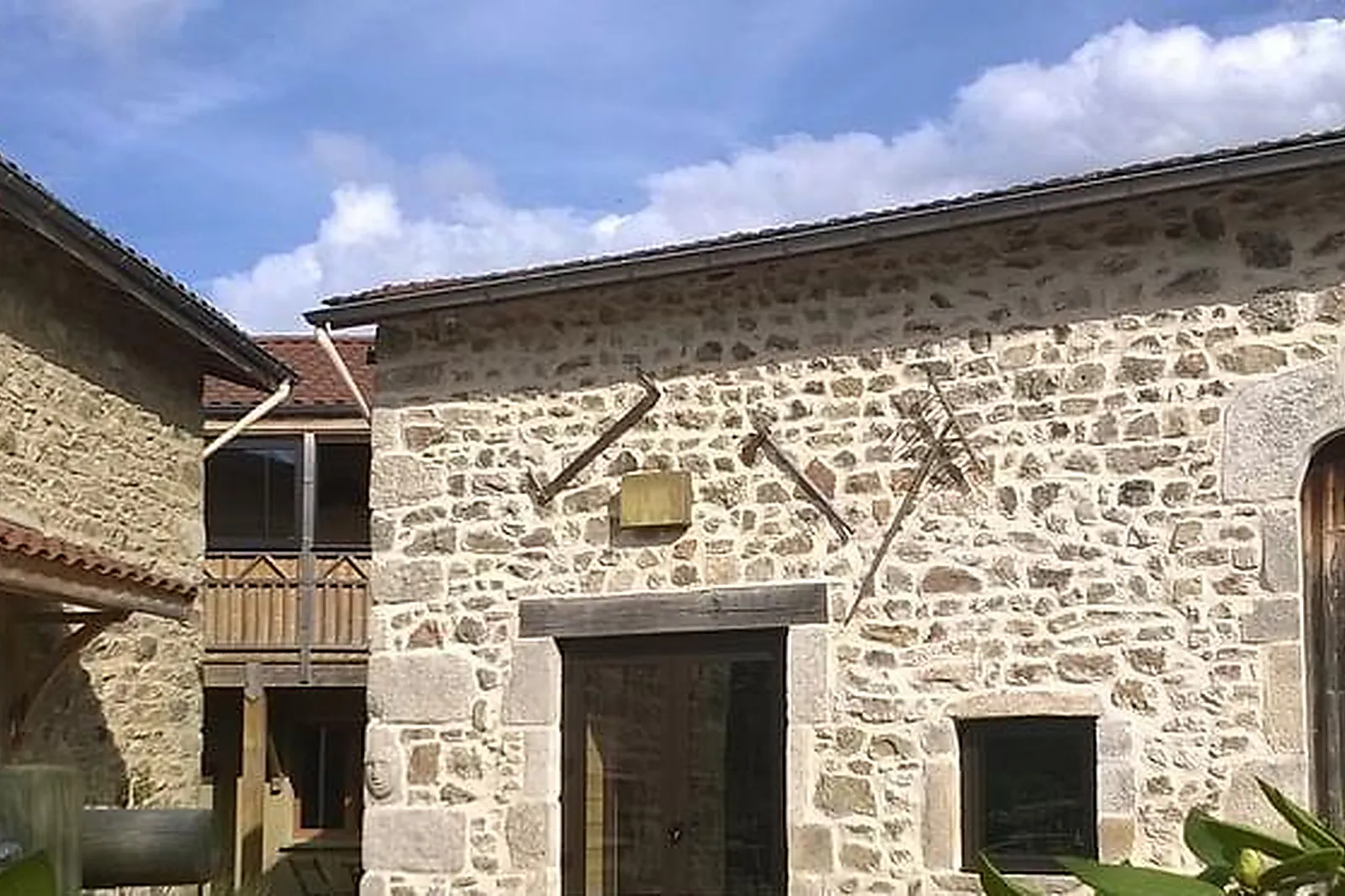 Lieux événementiels, LE MOULIN DE LA FORTIE