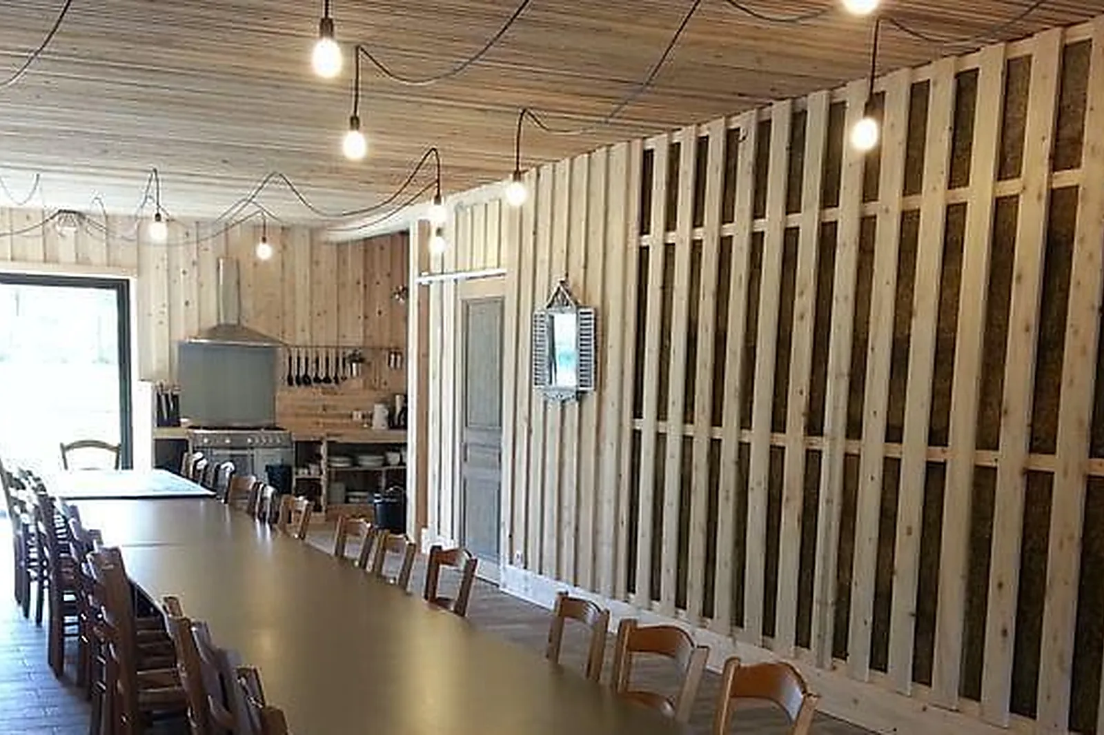 Lieux événementiels, LE MOULIN DE LA FORTIE