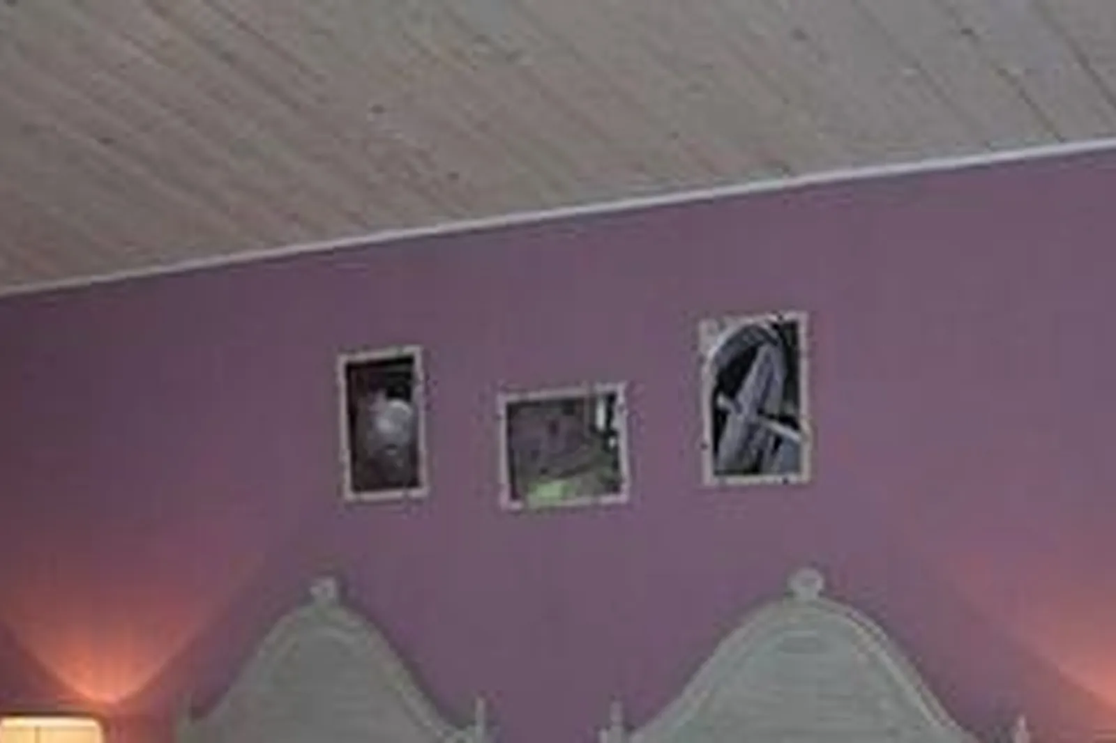 Lieux événementiels, LE MOULIN DE LA FORTIE