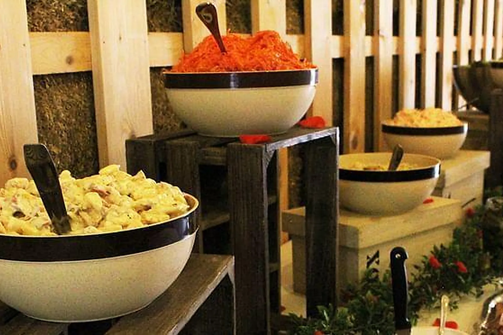 Lieux événementiels, LE MOULIN DE LA FORTIE