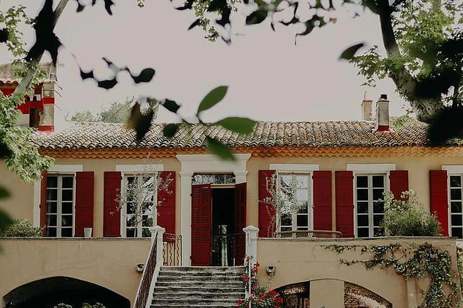 Lieux événementiels, LE MOULIN DE LA RÉCENSE