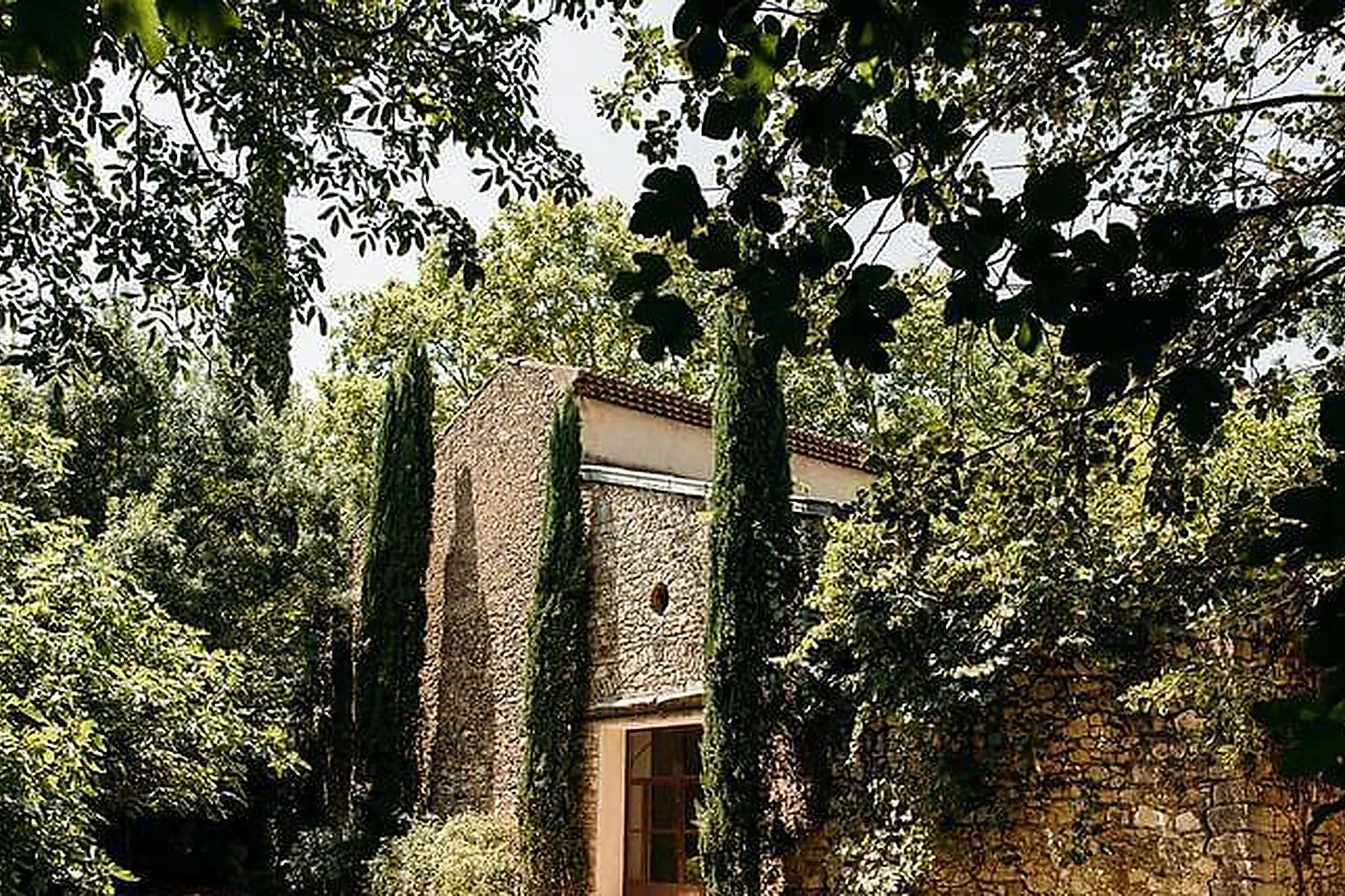 Lieux événementiels, LE MOULIN DE LA RÉCENSE