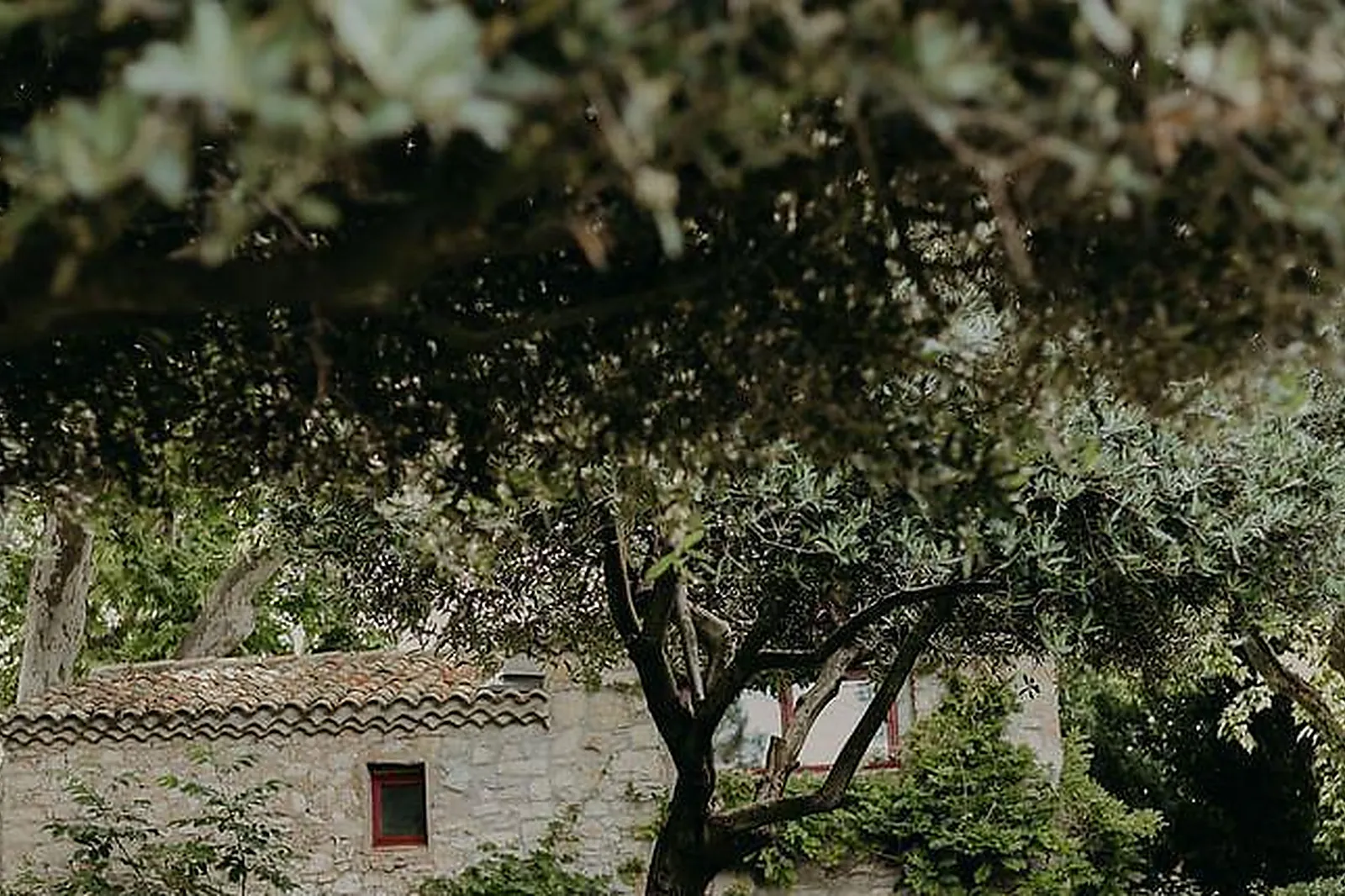 Lieux événementiels, LE MOULIN DE LA RÉCENSE