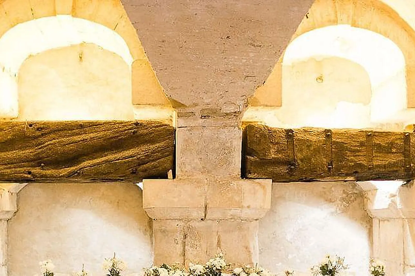 Lieux événementiels, LE MOULIN DE LA RÉCENSE