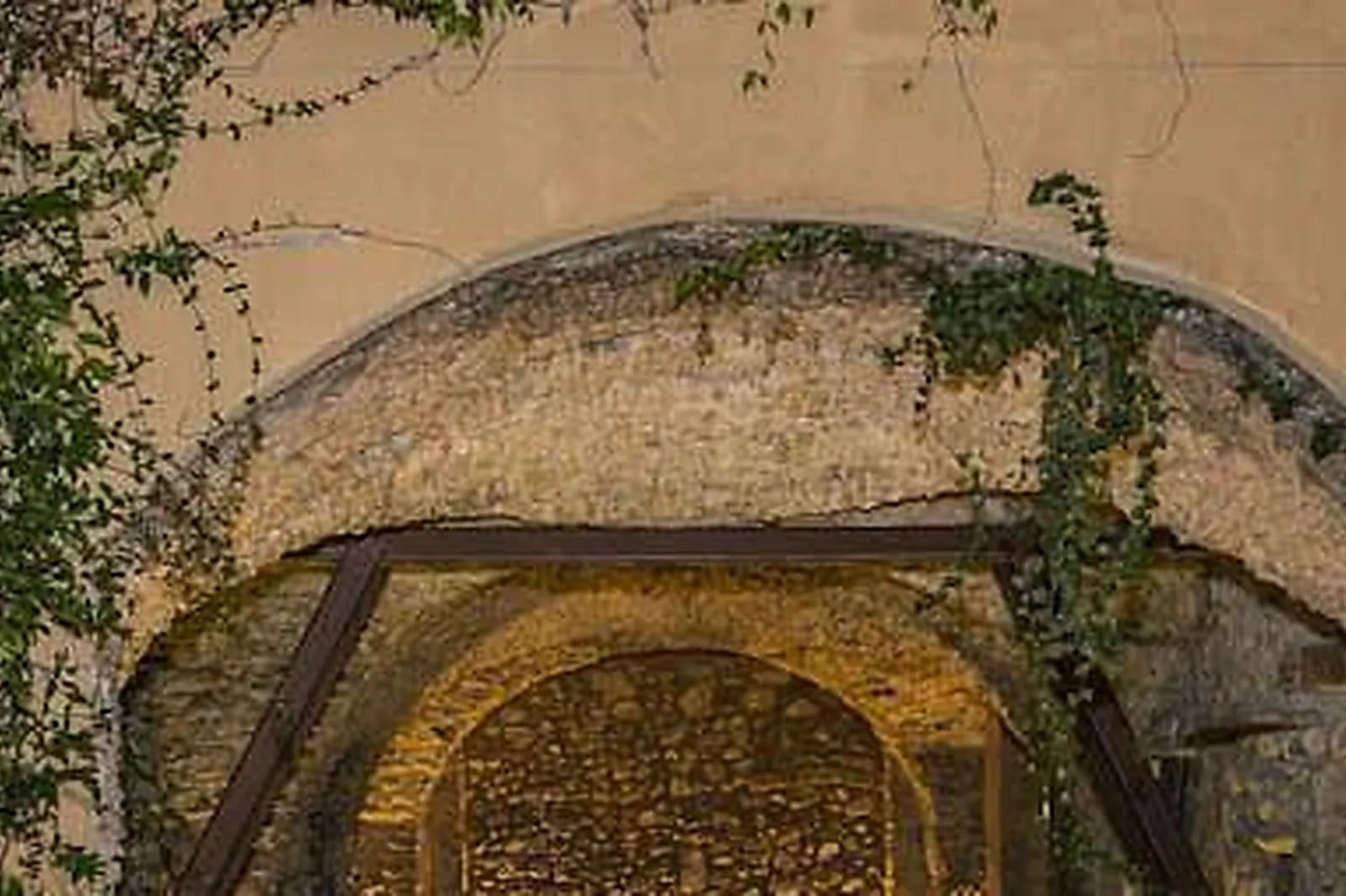 Lieux événementiels, LE MOULIN DE LA RÉCENSE