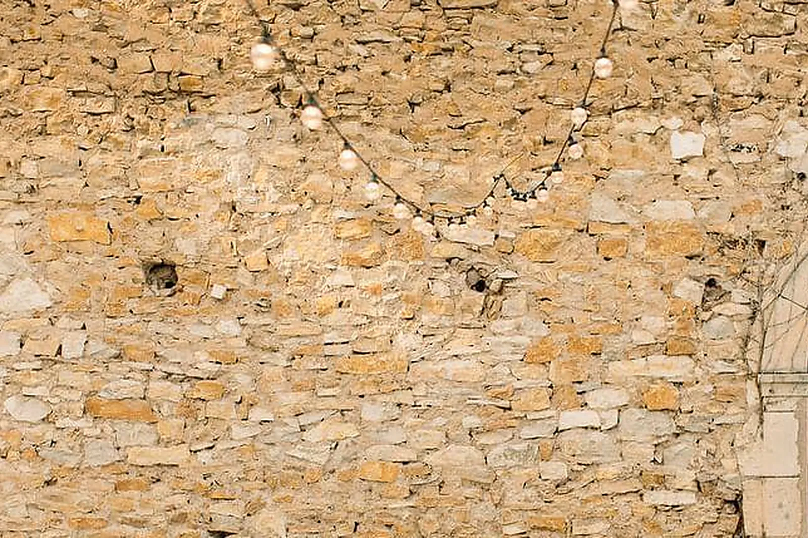 Lieux événementiels, LE MOULIN DE LA RÉCENSE