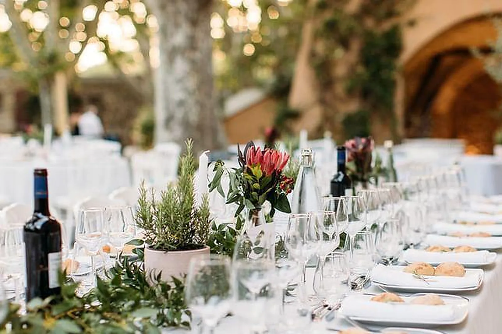 Lieux événementiels, LE MOULIN DE LA RÉCENSE