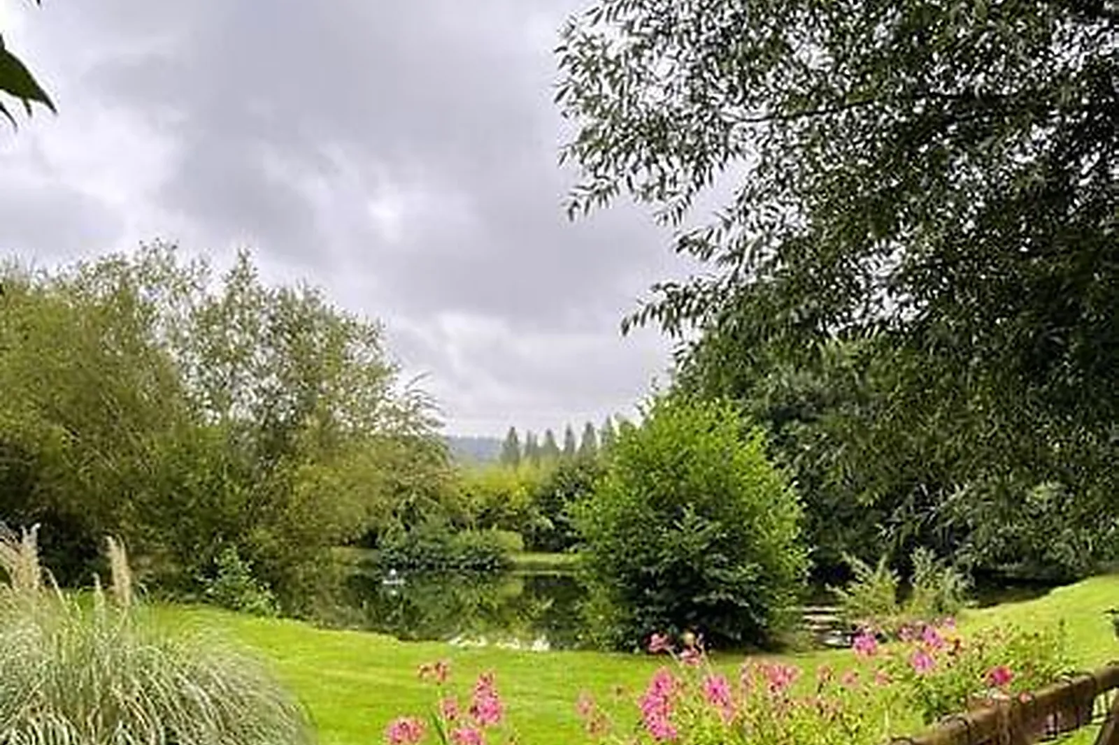 Lieux événementiels, LE MOULIN DU CLAIREAU